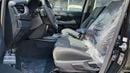 تويوتا فورتونر EXR TOYOTA FORTUNER PETROL 2.7L MID OPTION 2026