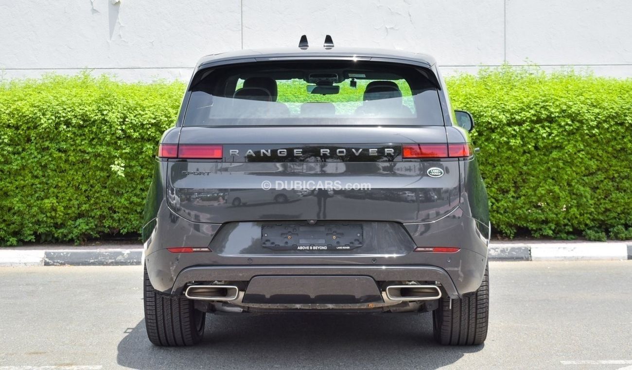 Land Rover Range Rover LAND ROVER HSE 2023 EXPORT PRICE