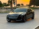 Cadillac CT6 PLATINUM