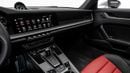 بورش 911 Carrera S - 2024 - GCC Specs - Under Warranty