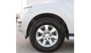 Mitsubishi Pajero GLS Mid GLS Mid Mitsubishi Pajero 2017, GCC, in excellent condition, full option