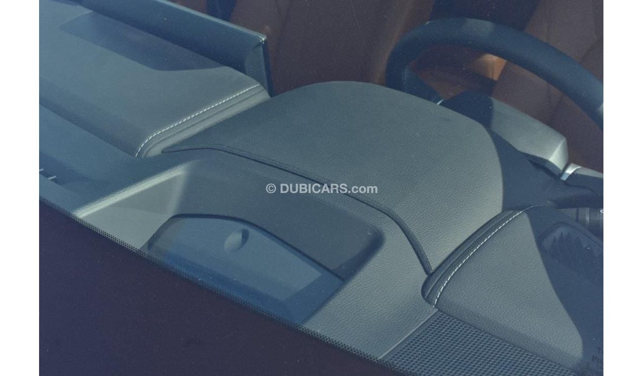 Toyota Highlander 2023 Toyota Highlander Limited Platinum 2.4L Turbo Petrol 7 Seats AWD Automatic