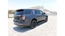 Chevrolet Tahoe Chevrolet Tahoe High Country - 2023 - Grey