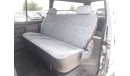 تويوتا هاياس Hiace RIGHT HAND DRIVE (Stock no PM 741 )