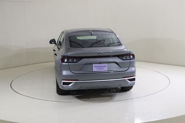 Ford Taurus AMBIENTE, миниатюра 19