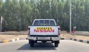 نيسان بيك آب Nissan Pick Up 2016 4x2 Ref# 574
