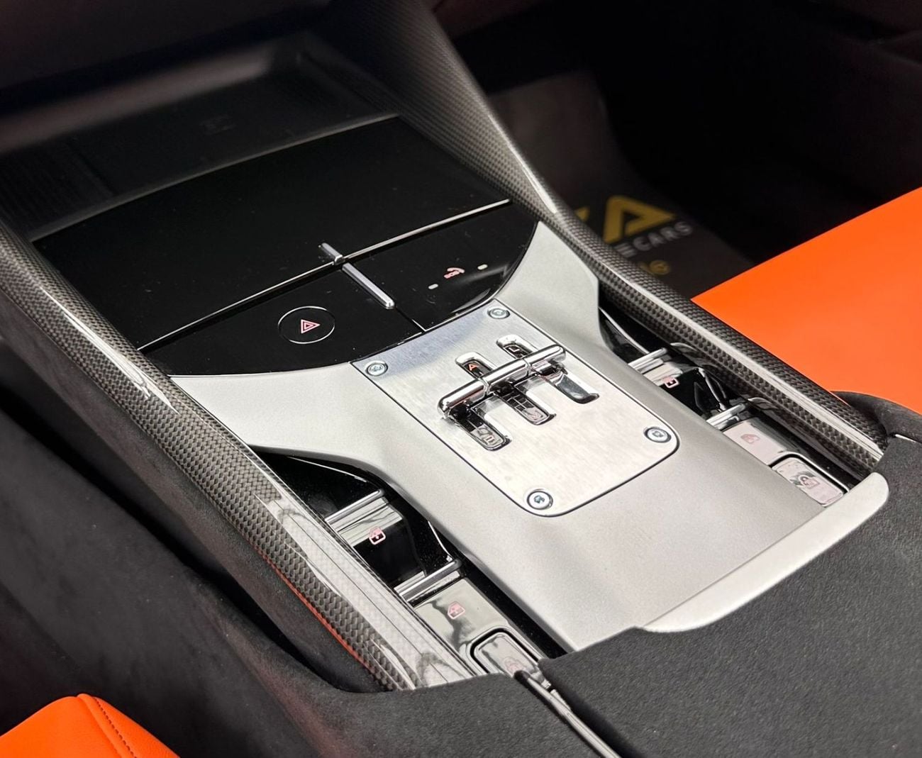 فيراري بوروسانجوي 2026 Ferrari Purosangue, Brand New, 7 Years Ferrari Service Contract, 3 Years Warranty