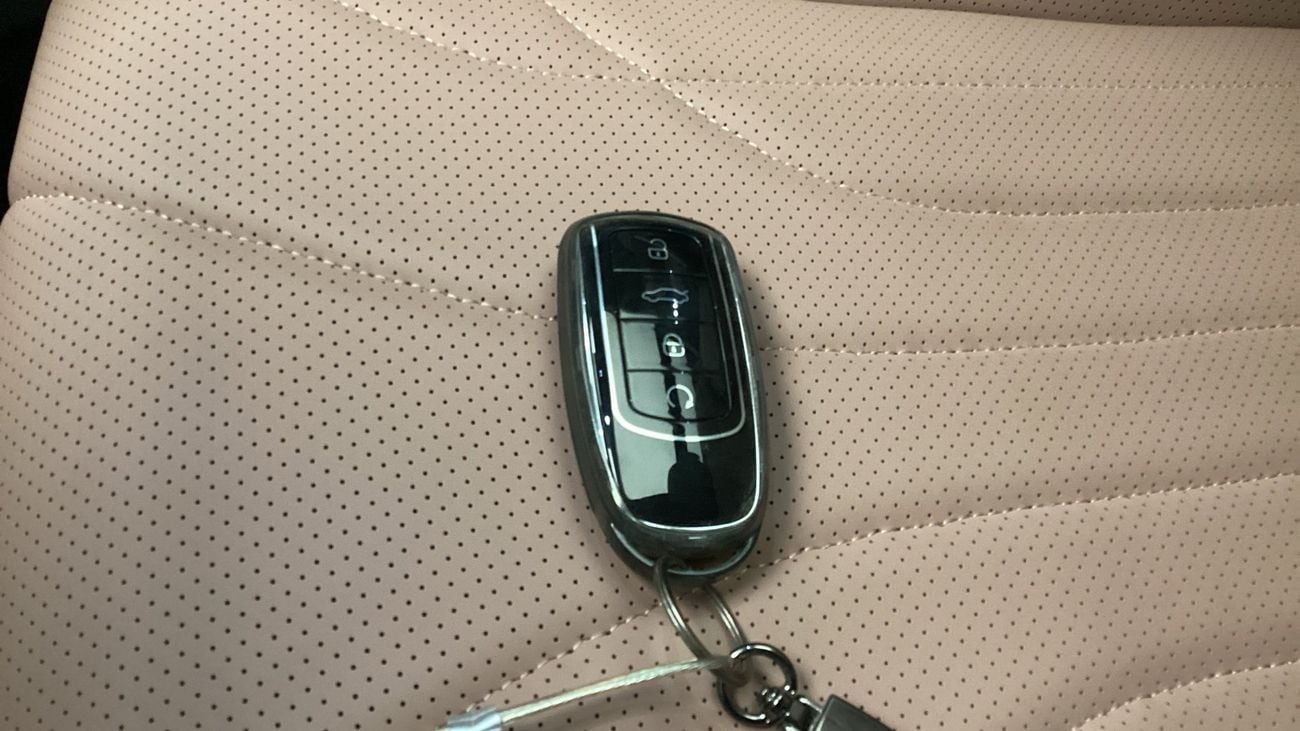 Chery Tiggo 9 PREMIUM 2.0T AUTO 4WD PREMIUM | Guaranteed Warranty | 0 Down Payment