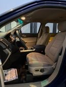 Ford Explorer Std 3.5L FWD