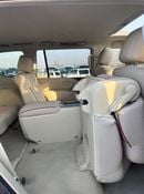 Infiniti QX80 Infiniti QX80 4WD