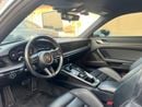 بورش 911 Carrera 4S 3.0L (444 HP) Coupe