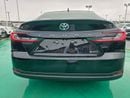 Toyota Camry TOYOTA CAMRY LUMIERE BLACK HYBRID FULL OPTION 2026 MODEL