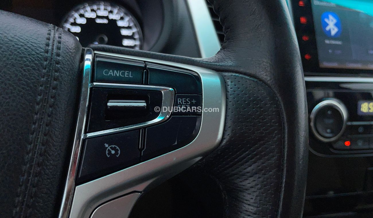 Mitsubishi Montero GLX 3 | Zero Down Payment | Free Home Test Drive