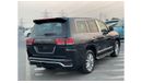 Toyota Land Cruiser *Offer*2008 Toyota Land Cruiser V8 2022 Shape / EXPORT ONLY / فقط للتصدير