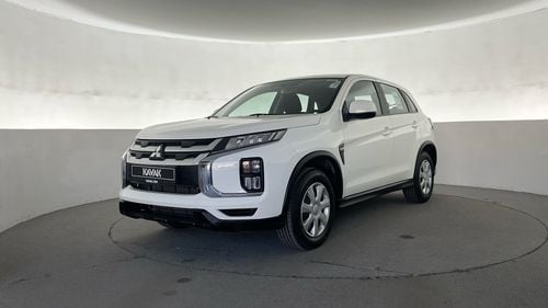 Mitsubishi ASX GLX Lowline | Guaranteed Warranty | 0 Down Payment