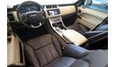 Land Rover Range Rover Sport L494