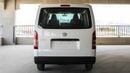 Toyota Hiace Toyota hiace cargo standard 2.7L V4 PETROL