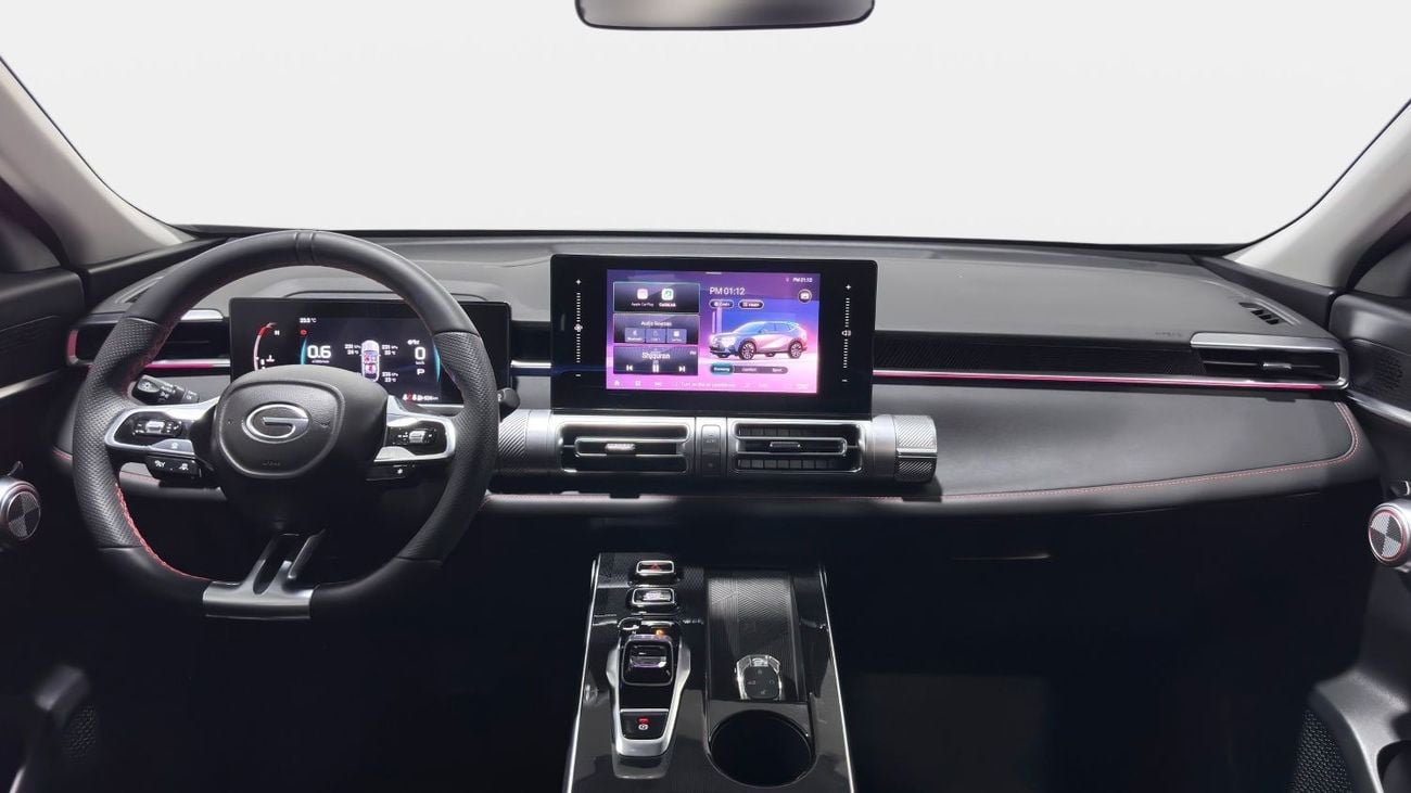جي إي سي إمكو GL | AED 1,056 / Month | 2025 | Gargash Warranty | Service History