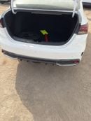 كيا K3 1.5L Comfort Edition