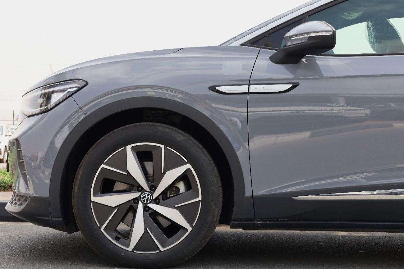 Volkswagen ID.4 VOLKSWAGEN_ID.4_CROZZ_PURE_PLUS_2022_
