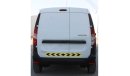 Renault Dokker Renault Dokker 2019 white GSS Excellent condition without accident