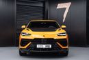 Lamborghini Urus 4.0T V8 Performante