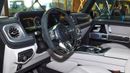 Mercedes-Benz G 63 AMG MERCEDES BENZ G63 AMG | DOUBLE NIGHT PACKAGE | 2024