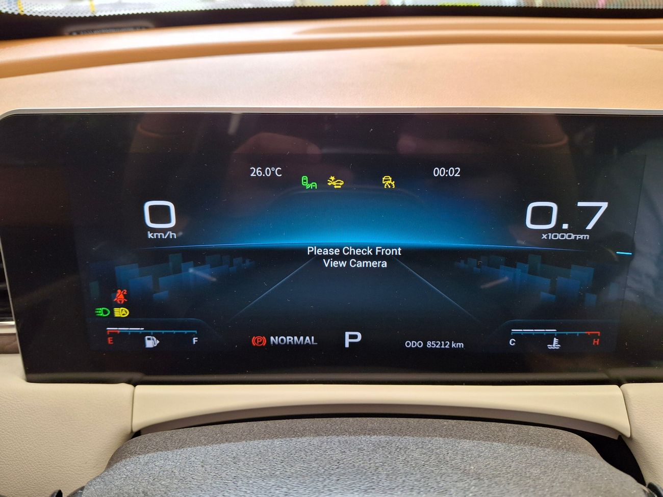 Jetour X70 Plus Luxury 1.6T LUXURY 1.6 | Zero Down Payment | Home Test Drive