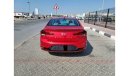 هيونداي إلانترا GL Low Mileage