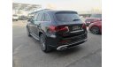 Mercedes-Benz GLC 300 Premium +