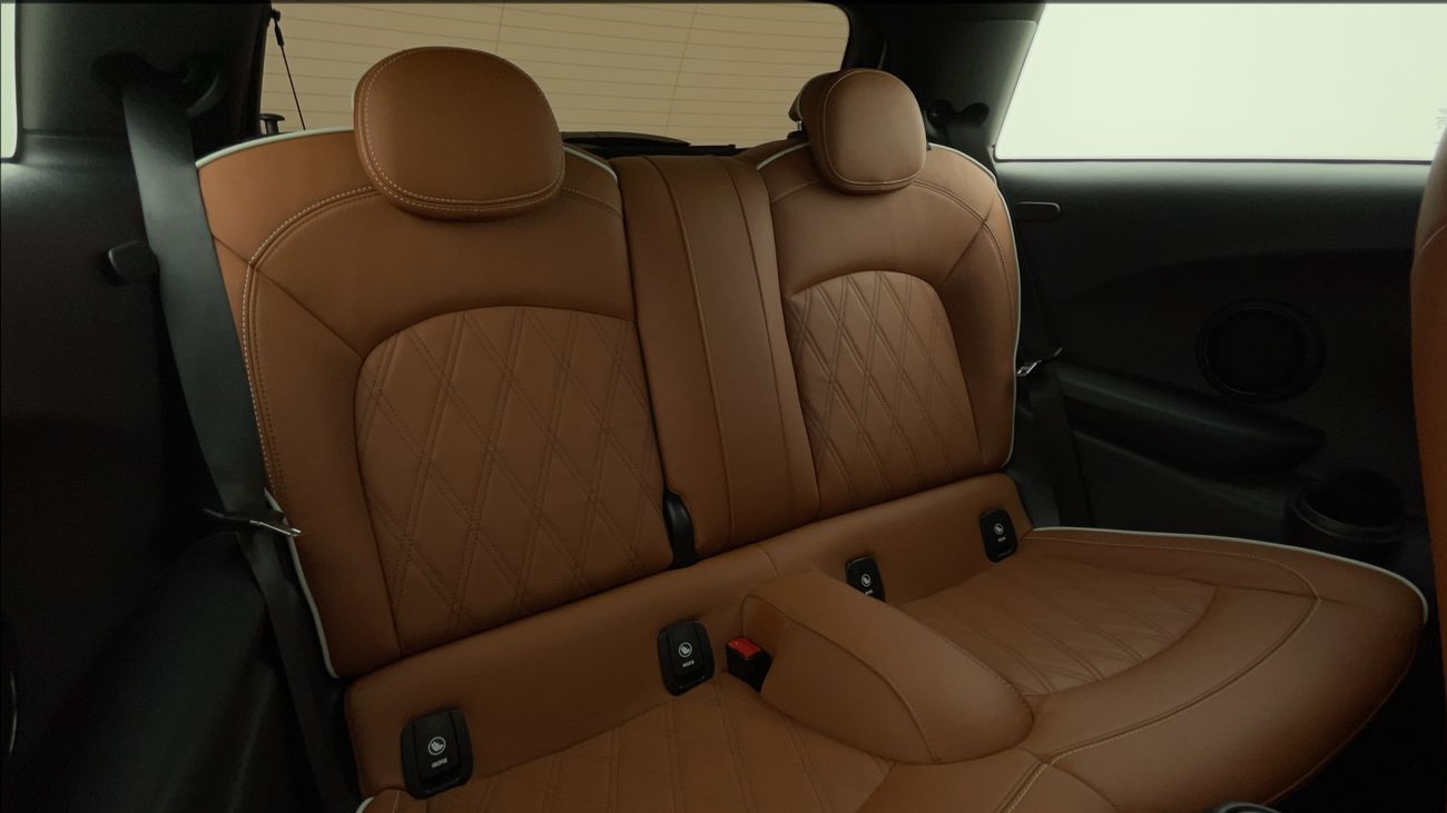 Mini Cooper S S 2 | Zero Down Payment | Home Test Drive