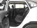 Kia Seltos Kia Seltos Premium 1.5L - White & Black Inside Black