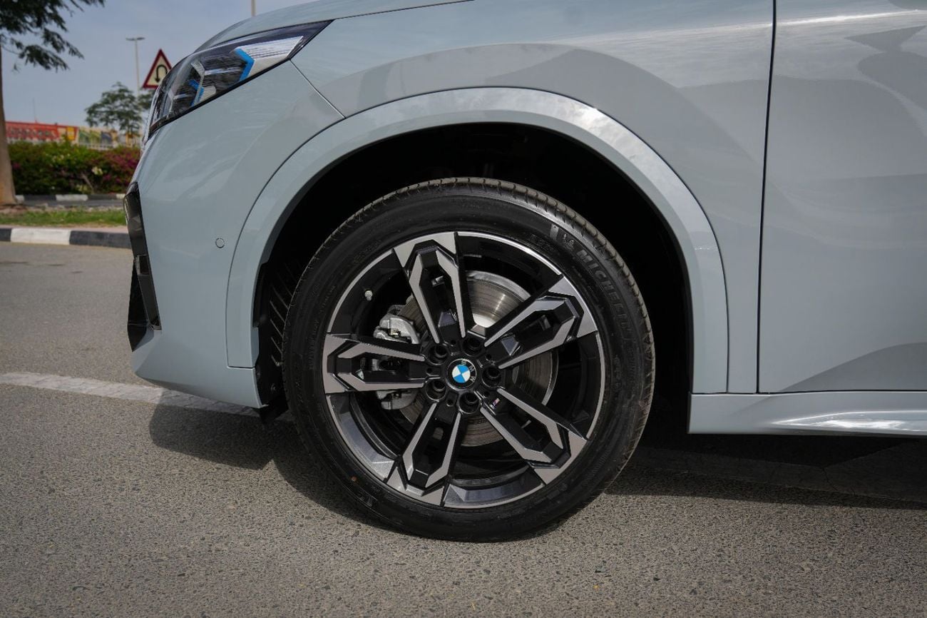 بي أم دبليو X2 S DRIVE 25I 2026 M SPORT KIT!! BRAND NEW CAR!! MENTIONED PRICE IS FOR EXPORT ONLY