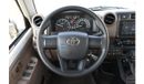 Toyota Land Cruiser Pick Up LX 2.8L Diesel Automatic (Mid Option)