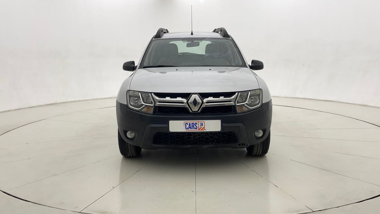 رينو داستر PE 2 | بدون دفعة مقدمة | اختبار القيادة في المنزل