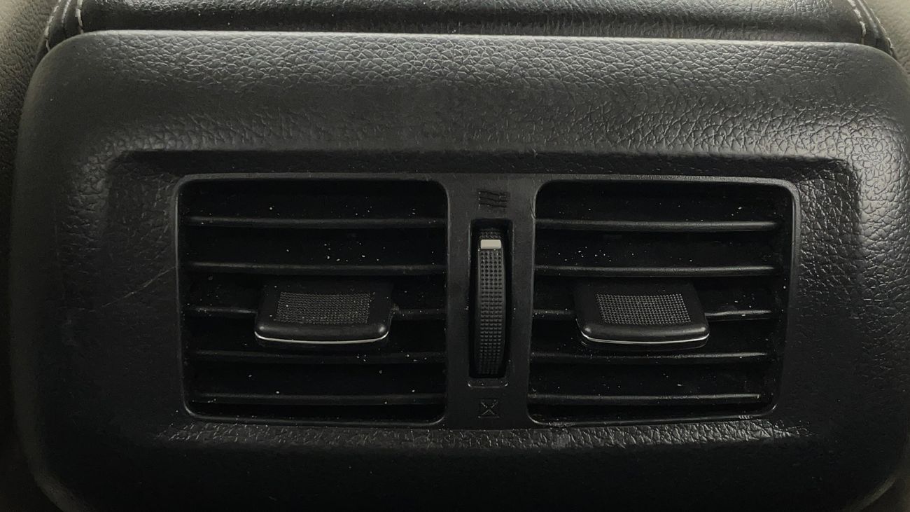 نيسان إكستيرا PLATINUM 2.5 | بدون دفعة مقدمة | اختبار القيادة في المنزل