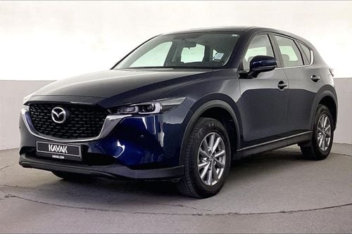 Mazda CX5 GT | National Day Celebration | Guaranteed Warranty | 0 Down Payment