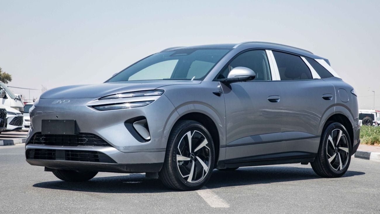BYD Sealion 06 DM-i 170KM PILOT PLUS EDITION | 2025 | For Local Registration +10%