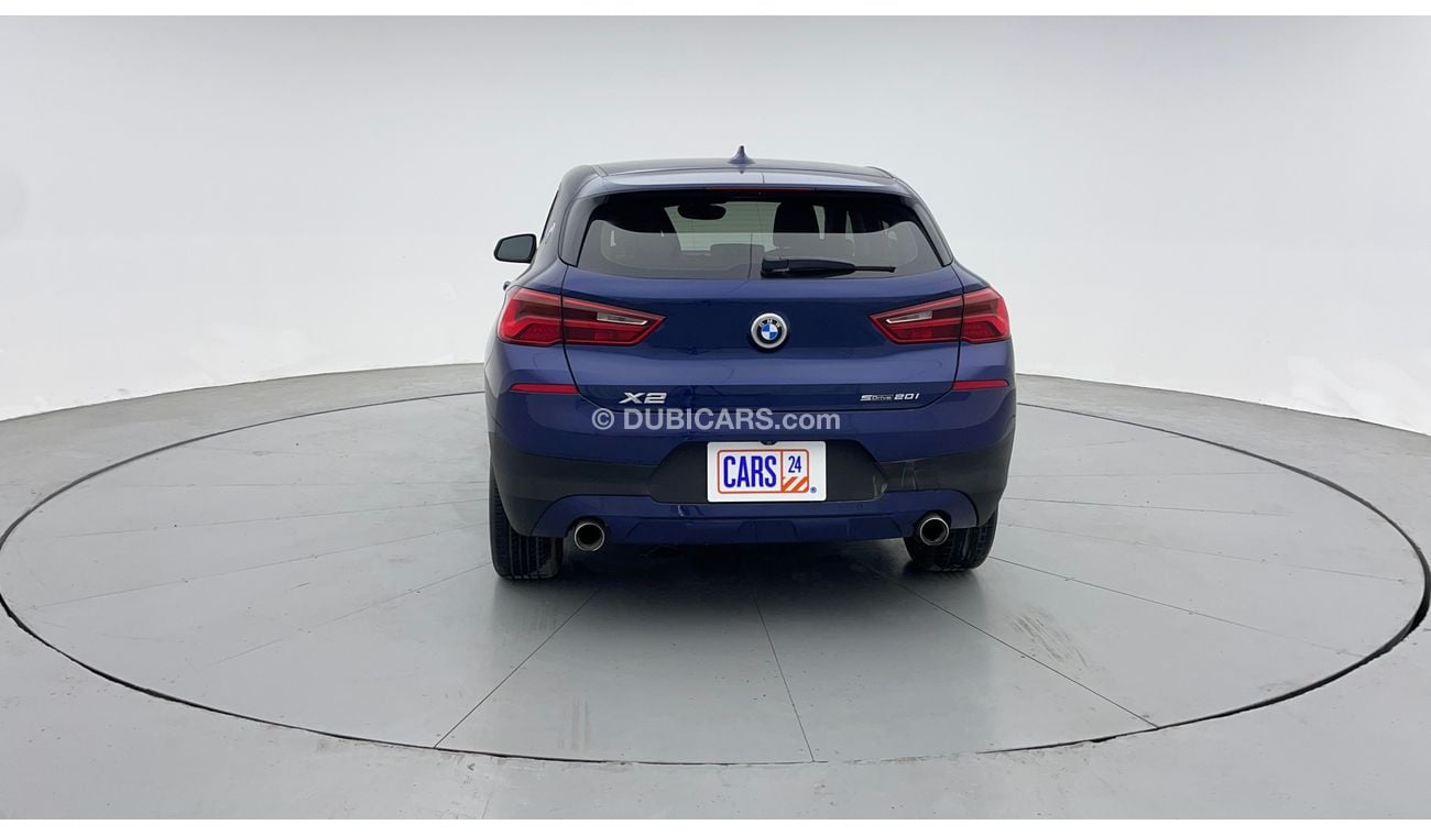 بي أم دبليو X2 SDRIVE 20I 2 | بدون دفعة مقدمة | اختبار قيادة مجاني للمنزل