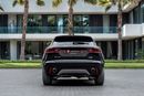 Jaguar E-PACE | 1,430 P.M | 0% Downpayment | Excellent Condition!