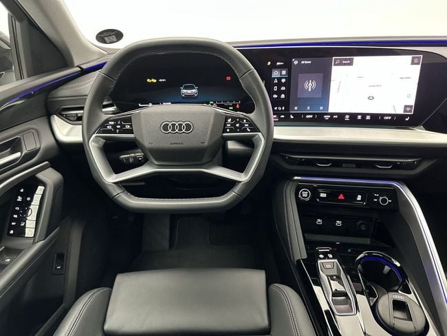 Audi Q5 45 TFSI S-LINE, миниатюра 23