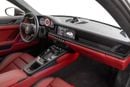Porsche 911 Carrera 992.2 911 GTS T-Hybrid