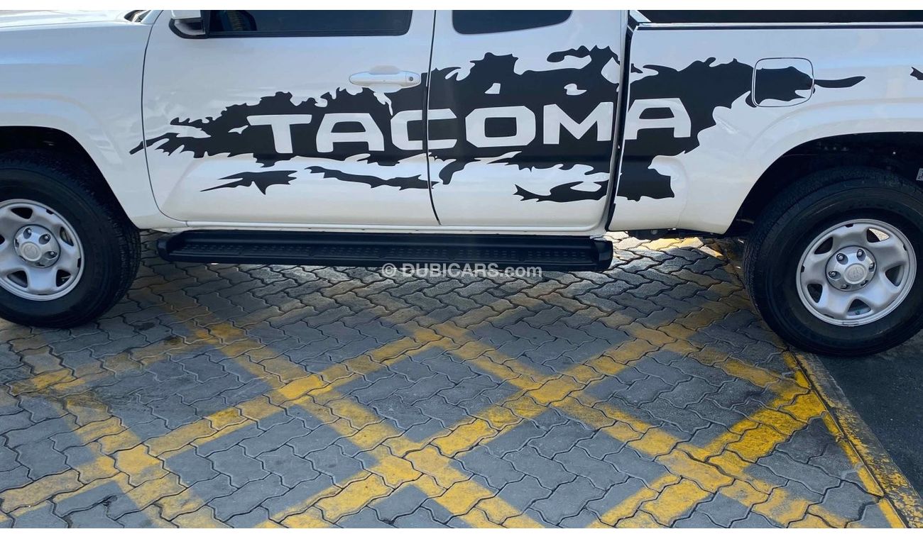Toyota Tacoma