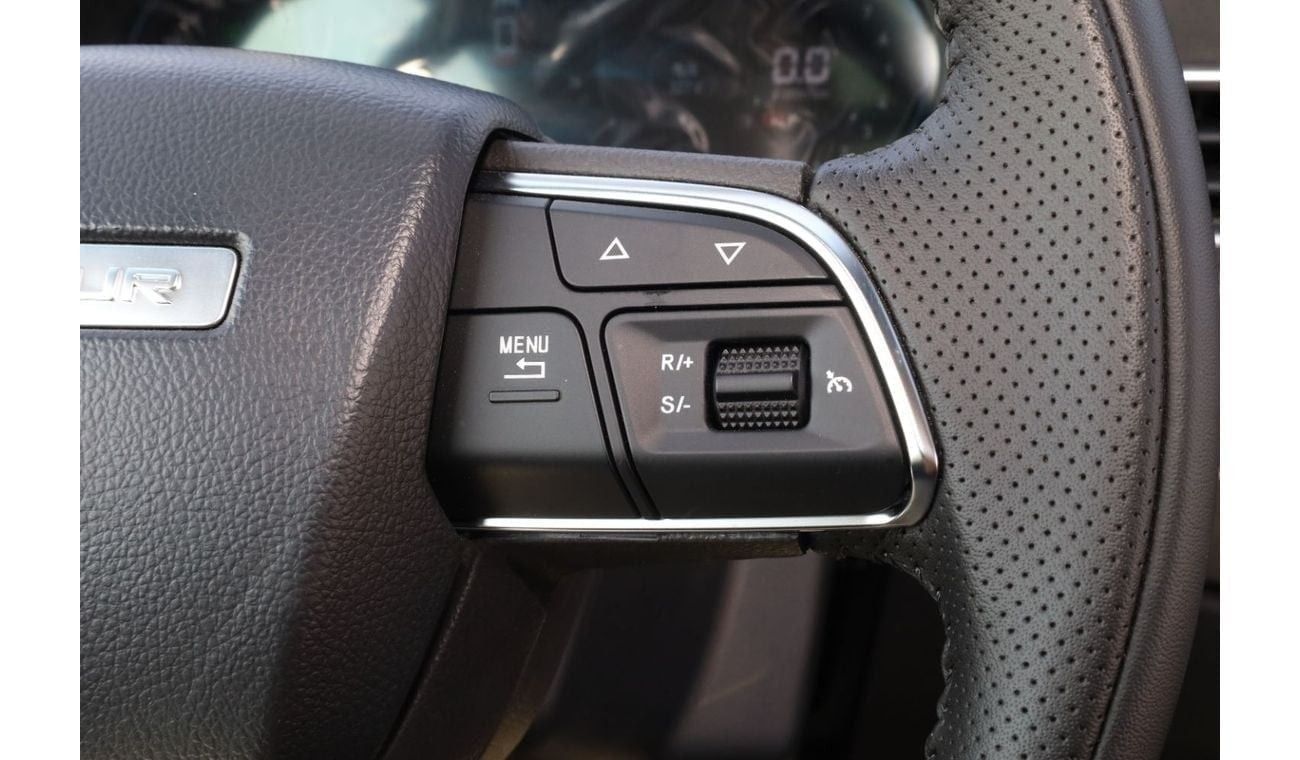 Jetour X70 Jetour_X70S EV_FULL_OPTION_400KM_2022