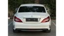 Mercedes-Benz CLS 500 Std