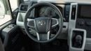 تويوتا هاياس GL TOYOTA HIACE 3.5 MANUAL 13 SEATER -2026YM