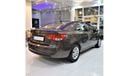 كيا سيراتو EXCELLENT DEAL for our KIA Cerato 2013 Model!! in Brown Color! GCC Specs