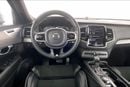 فولفو XC 90 T6 R Design | National Day Celebration | شامل الضمان | 0 ﺪﻔﻋﺓ ﺃﻮﻟﻯ