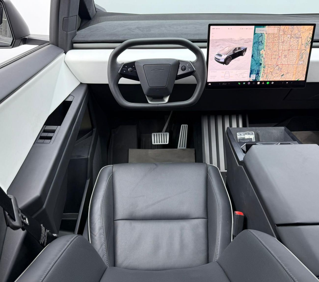 Tesla Cybertruck Cyberbeast 2024 Tesla Cyber Beast Foundation Edition, Excellent Condition, Full Service History