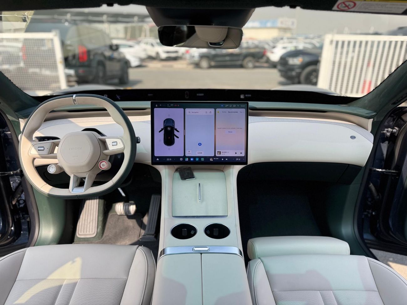 Xiaomi YU7 xiaomi yu7 max